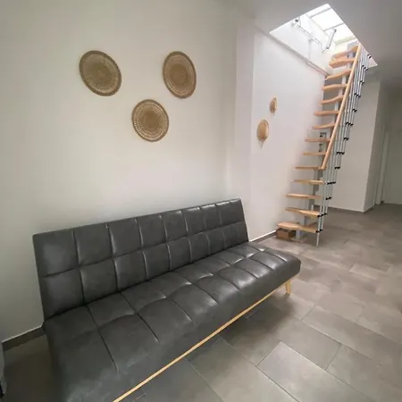 Apartamento Terrazza Vista Mare E Box Auto