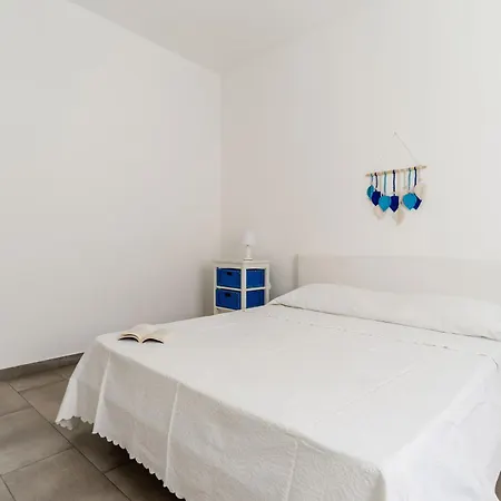 Terrazza Vista Mare E Box Auto Apartamento