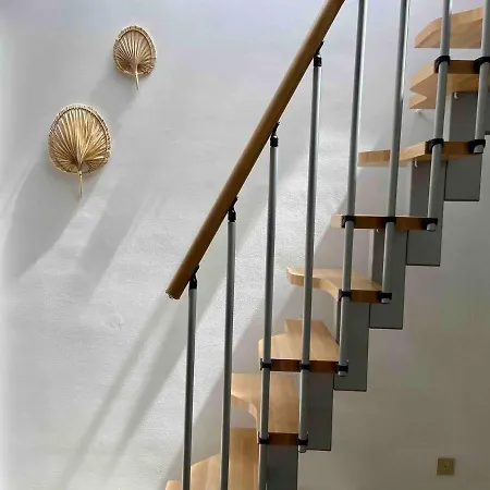 Terrazza Vista Mare E Box Auto Апартаменти