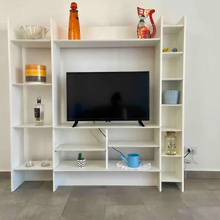 Terrazza Vista Mare E Box Auto * 갈리폴리