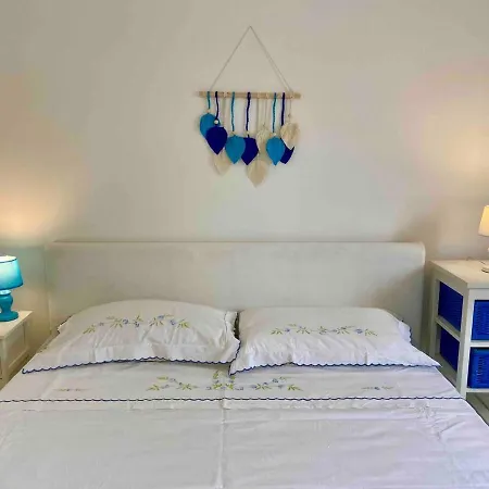 Terrazza Vista Mare E Box Auto