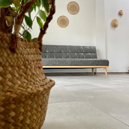 Terrazza Vista Mare E Box Auto 아파트 *