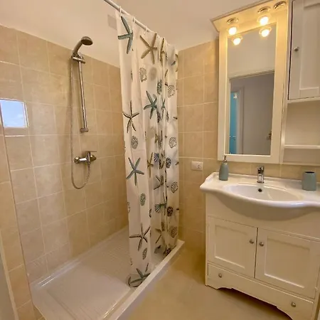 Terrazza Vista Mare E Box Auto Апартаменти *