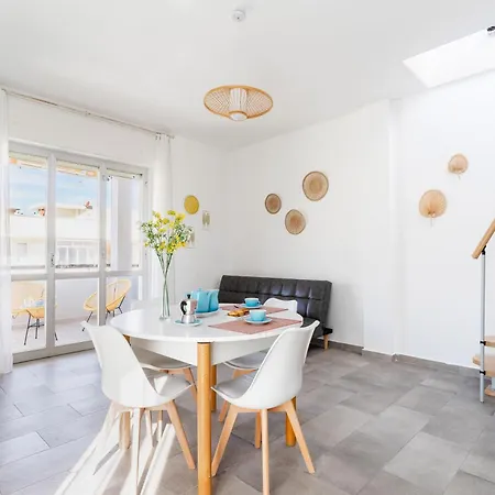 Terrazza Vista Mare E Box Auto