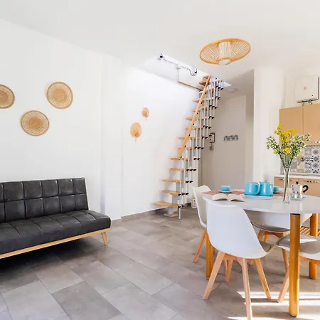 Terrazza Vista Mare E Box Auto