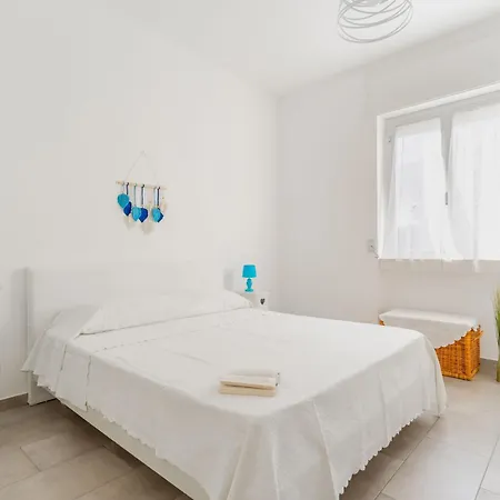 Terrazza Vista Mare E Box Auto Апартаменти Галліполі