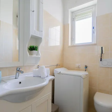 Terrazza Vista Mare E Box Auto Апартаменти Галліполі