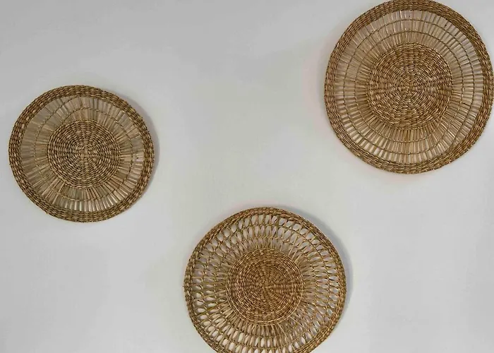 Terrazza Vista Mare E Box Auto Daire *