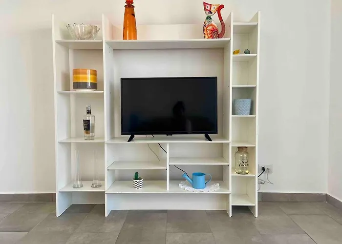 Terrazza Vista Mare E Box Auto * Gallipoli