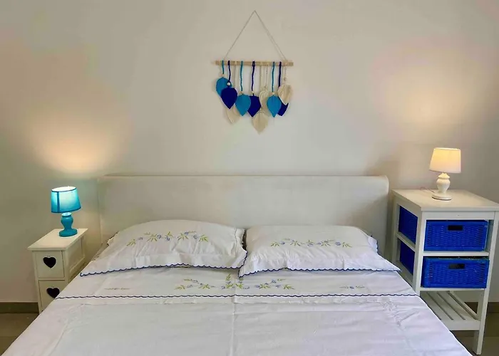 Terrazza Vista Mare E Box Auto