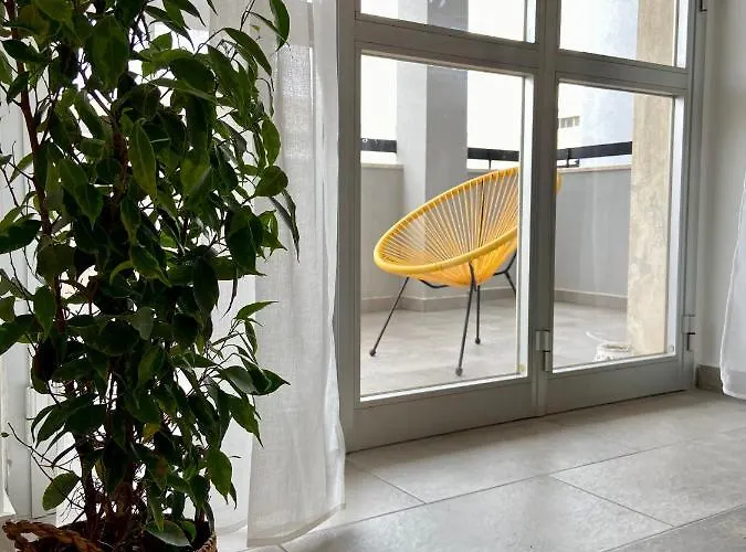 Daire Terrazza Vista Mare E Box Auto Gallipoli