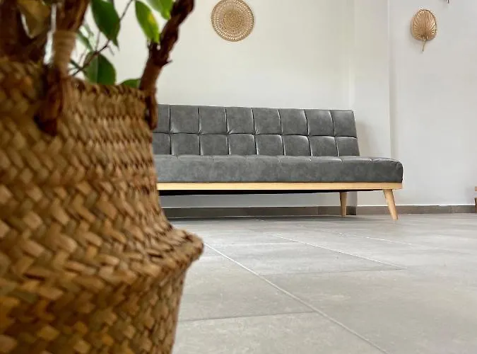 Terrazza Vista Mare E Box Auto Daire *